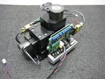 Cambridge Cti Scanning Galvanometer Laser Marking Head Nd:yag 1064NM 3" F-theta. Fixed Price $799.00.