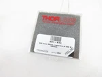 Thorlabs NB1-K13 1" Nd : Yag Laser Mirror, 532 & 1064 Nm, To 45 Aoi. Fixed Price $109.99.