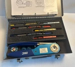 Daniels Mfg. Corp. M83507/7-01 General Purpose Tool Hand Crimpers Ratchet & Kit. Fixed Price $799.00.