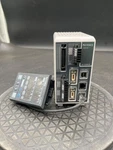 Keyence Lk G3001P Laser Displacement Sensor Controller Used. Fixed Price $225.00.