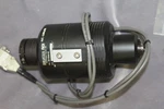 Ram Optical P/n 30-4000-02 Video Probe W/ 2X Lens. Fixed Price $300.00.