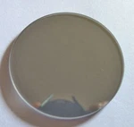 Oriel Newport Glass Metallic Neutral Density Filter -- Model 59340 Never Used. Fixed Price $40.00.
