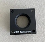 Newport MFM-075 Industrial Optical Mount /flexure, 0.75". Fixed Price $55.00.