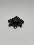 Optosigma 118-0210 Pinhole Holder. Fixed Price $75.00.