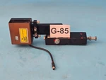 Industrial Laser Alignment Sensor Head Precision Linear Stage Class 1. Fixed Price $230.00.