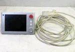 Trumpf OP84 Operator Touch Panel 1382094, For Parts/ Repair. Fixed Price $221.00.