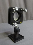 Melles Griot 2" Mirror/filter Positioner Newport VPH-2 Post & Mount. Fixed Price $49.95.