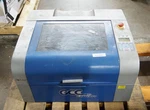 Gcc Laserpro C180II 30V CO2 Desktop Engraver. Fixed Price $4000.00.