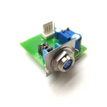 Coherent 1133636 Rev. Aa Duo Fap Laser Light Monitor Input Board. Fixed Price $30.00.