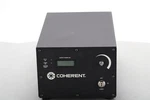 Coherent 1144280 Laser Head Output Controller - Missing Knob. Fixed Price $564.53.