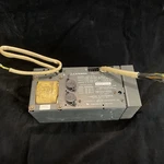 Lambda LDS-P-15 12A Dc Regulated Power Supply. Fixed Price $125.00.