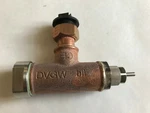 New Trumpf 1386020 Sacrificial Anode. 10-22KW,VIEGA Dvgw BII,CE,1/2 3/8,SD. Fixed Price $440.00.