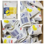 New #310-1001 3M Classic E-a-r Soft Foam Earplugs, Uncorded, Nrr: 29. Fixed Price $29.99.