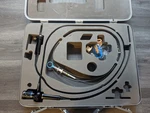 Olympus BF-P10 Bronchoscopy Endoscope With Case & Accessories. Fixed Price $1099.00.