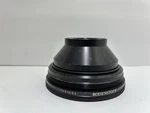 Rodenstock F-theta-ronar F=100MM Lens. Fixed Price $35.00.