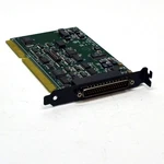 Ocean Optics ADC1000-1400 Rev. Isa-bus A/d Converter Card 12-BIT 8-CHANNEL. Fixed Price $84.99.