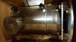 Rofin-sinar 880-1020-1 10HP Stainless Water Cooled Motor 184C 3450RPM 230VAC. Fixed Price $661.12.
