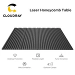 Cloudray Honeycomb Working Table 400X400MM Laser Bed For Engraver. Fixed Price $45.49.