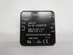 Lucent LW020F Isolated Module Dc-dc Converter Out 3.3V 4A -lot Of Eleven (11). Fixed Price $33.00.