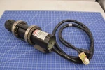 2214-30SLT Cyonics Argon, 30MWATT Laser Class Iii With Exchange /jds Uniphase. Fixed Price $6800.00.