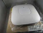 New Cisco AIR-CAP3502I-A-K9 Aironet Wireless 802.11AC Access Point. Fixed Price $10.00.