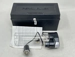 Perkin-elmer N305-0103, Element Aluminum, Hollow Cathode Lumina Lamp. Fixed Price $99.95.