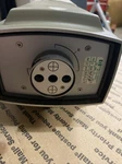 Hewlett-packard 5500C Laser Head Hp Parts/not Working Untested. Fixed Price $295.00.