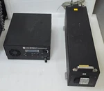 Coherent Avia 355-23-250 Nm Solid State Q-switched Uv Laser System. Fixed Price $8135.00.