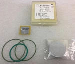 Ii-vi Infrared 0379526 Si Total Reflector Mirror Kit 1.5" Diameter New Box. Fixed Price $185.00.