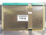 Laser Identification Systems 6050011 Extender Board Pcb Lumonics LW-CO2 Used. Fixed Price $312.18.