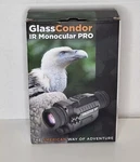 Creative Xp Glass Condor Ir Pro Black User Manual Zoom Lens Monoculars. Fixed Price $35.99.