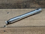 Z80 Lasers The Pen Is Mightier Custom Aaa Presenter -diode Options 1MW. Fixed Price $59.95.