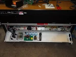Coherent 920 Argon Ultima 2000 Laserlink Z. Fixed Price $682.50.