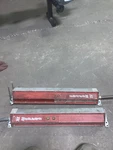 Data Instruments #9671503, Light Curtain Transmitter & Receiver,. Fixed Price $449.99.