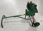 Greenlee 1801 Mechanical Bender For 1/4" - 1/2" Imc And Rigid Conduit. Fixed Price $425.00.