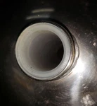 New (general) Heavy Duty Water Extinguisher Fill Tube.... Fixed Price $7.95.
