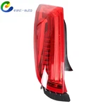 Quality Driver Left Side For Cadillac Xts 2013-2017 Rear Tail Light Brake Lamp. Fixed Price $87.39.