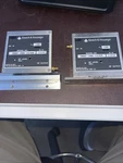 Lot Of G&h Gooch Sousego 1200AF-DINA-2.5 Hcr. Fixed Price $550.00.