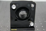 Melles Griot Axis Adjustable Optic MOUNT32.5MM Diameter 40MM Deep. Fixed Price $60.57.
