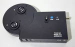 Thorlabs FW212C 12-POSITION Motorized Housing Without Filter Wheel. Fixed Price $600.00.