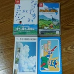 Nintendo Switch Crayon Shin-chan Ora And Dr. Summer Vacation Premium Box. Fixed Price $49.31.