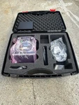Thorlabs Equipment Kit Hard Case For Biological Laboratory. Fixed Price $1800.00.