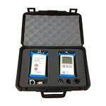 Noyes OPM4-2DAFL Optical Power Meter W/ OLS1 Dual Light Source. Fixed Price $399.99.