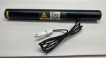 Cvi Melles GRIOT,05-LHR-185,LASER Tube. Fixed Price $500.00.