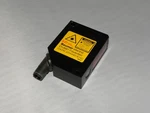 Baumer Electric Laser Sensor Type CH-8501 Oadm 2OI444O/S14C. Fixed Price $275.00.