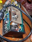 Uniphase Argon-ion Laser Head Is No Longer Available Do To Theft. Fixed Price $75.00.