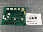 Gsi Laser Systems Pcb 229-020-01 Equipe Handler Debounce Robot Controller Rev. Fixed Price $225.00.
