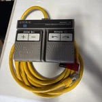 Steris Harmony Surgical Lighting Foot Control Pedal SP-514-173 Tested Used. Fixed Price $40.00.