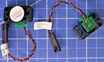 001-9114-01 (lot Of 2) / Assy, Pcb, Laser, Vce 605-094988-001 Kla Tencor. Fixed Price $575.00.