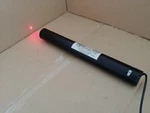 Melles Griot High Power 05-LHR-551-64 Laser Head, Output 9.121 Mw. Fixed Price $195.00.
